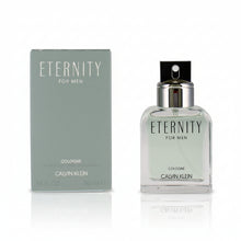 Load image into Gallery viewer, Calvin Klein Eternity Cologne for Men - Fresh. Refined. Modern Masculinity.
