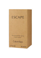 Load image into Gallery viewer, CK Escape for Women Eau de Parfum – Fresh. Adventurous. Effortlessly Chic.
