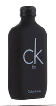 Load image into Gallery viewer, 🖤 Calvin Klein CK Be Eau de Toilette Spray – 3.3 oz / 100ml - Modern, Minimalist, Fresh, Clean
