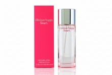 Load image into Gallery viewer, Happy Heart 1.7oz EDP Spray - Fresh. Romantic. Effortlessly Joyful.
