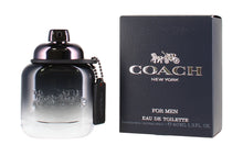 Load image into Gallery viewer, COACH019 - Coach New York 1.3oz EDT Spy (M) **
