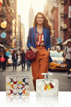 Load image into Gallery viewer, Coach Signature Color EDP – 3.3oz/100ml - Fresh. Chic. Effortlessly Modern.
