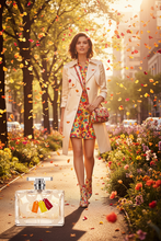 Load image into Gallery viewer, Coach Signature Color EDP – 3.3oz/100ml - Fresh. Chic. Effortlessly Modern.

