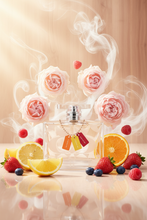 Load image into Gallery viewer, Coach Signature Color EDP – 3.3oz/100ml - Fresh. Chic. Effortlessly Modern.
