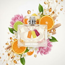 Load image into Gallery viewer, Coach Signature Color EDP – 3.3oz/100ml - Fresh. Chic. Effortlessly Modern.

