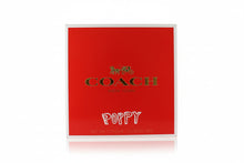 Load image into Gallery viewer, COACH055 - Set Coach Poppy 2pc: 3.3oz EDP Spy &amp; 3.3oz Body Lotion (W)
