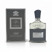 Load image into Gallery viewer, Creed Aventus 3.3oz/100ml Cologne EDP - Fresh. Smoky. Legendary.
