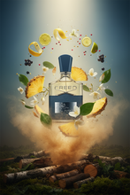 Load image into Gallery viewer, Creed Aventus 3.3oz/100ml Cologne EDP - Fresh. Smoky. Legendary.

