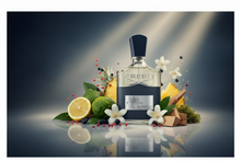 Load image into Gallery viewer, Creed Aventus 3.3oz/100ml Cologne EDP - Fresh. Smoky. Legendary.
