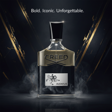 Load image into Gallery viewer, Creed Aventus EDP Bold. Iconic. Unforgettable.
