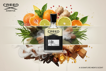 Load image into Gallery viewer, Creed Aventus EDP Bold. Iconic. Unforgettable.
