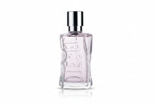 Load image into Gallery viewer, DIESEL D Eau de Toilette – 1.7 oz / 50ml  Bold. Edgy. Unapologetically Modern.
