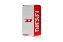 Load image into Gallery viewer, DIESEL D Eau de Toilette – 1.7 oz / 50ml  Bold. Edgy. Unapologetically Modern.
