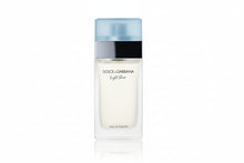 Load image into Gallery viewer, Dolce &amp; Gabbana Light Blue Eau de Toilette for Women - Fresh. Radiant. Timelessly Mediterranean.

