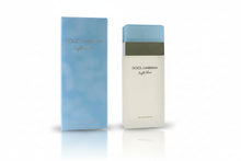 Load image into Gallery viewer, Dolce &amp; Gabbana Light Blue Eau de Toilette for Women - Fresh. Radiant. Timelessly Mediterranean.
