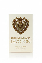 Load image into Gallery viewer, Dolce &amp; Gabbana Devotion EDP Women - Sweet. Radiant. Devotion in a Bottle.
