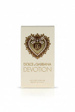 Load image into Gallery viewer, Dolce &amp; Gabbana Devotion EDP Women - Sweet. Radiant. Devotion in a Bottle.
