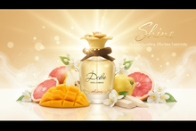 Load image into Gallery viewer, D&amp;G Shine Perfume for Women 🍍 Summer Glow in a Bottle | 2.5 oz EDP

