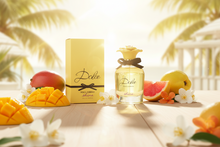 Load image into Gallery viewer, D&amp;G Shine Perfume for Women 🍍 Summer Glow in a Bottle | 2.5 oz EDP
