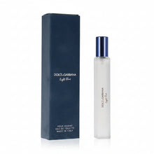 Load image into Gallery viewer, Light Blue Pour Homme by Dolce &amp; Gabbana EDT – Crisp, Sexy, Mediterranean Vibes
