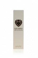 Load image into Gallery viewer, Dolce &amp; Gabbana Devotion EDP Women - Sweet. Radiant. Devotion in a Bottle.
