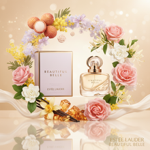 Load image into Gallery viewer, Beautiful Belle 1oz EDP - Romantic. Luminous. Beautifully Feminine.
