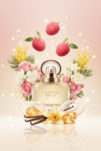Load image into Gallery viewer, Beautiful Belle 1oz EDP - Romantic. Luminous. Beautifully Feminine.
