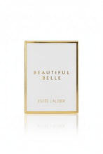Load image into Gallery viewer, Beautiful Belle 1oz EDP - Romantic. Luminous. Beautifully Feminine.
