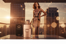Load image into Gallery viewer, Gucci Guilty Pour Femme 1.6 fl oz/50 ml EDT - Bold. Feminine. Seductively Modern.
