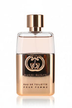 Load image into Gallery viewer, Gucci Guilty Pour Femme 1.6 fl oz/50 ml EDT - Bold. Feminine. Seductively Modern.
