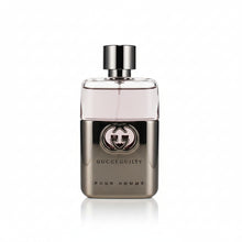 Load image into Gallery viewer, Gucci Guilty EDT Pour Homme 1.7oz/50ml - Bold. Modern. Irresistibly Seductive.
