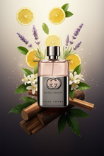 Load image into Gallery viewer, Gucci Guilty EDT Pour Homme 1.7oz/50ml - Bold. Modern. Irresistibly Seductive.

