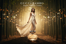 Load image into Gallery viewer, Gucci Bamboo 2.5oz EDP - Elegant. Powerful. Gracefully Feminine.
