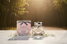 Load image into Gallery viewer, Gucci Bamboo 2.5oz EDP - Elegant. Powerful. Gracefully Feminine.
