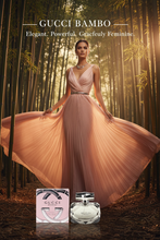 Load image into Gallery viewer, Gucci Bamboo 2.5oz EDP - Elegant. Powerful. Gracefully Feminine.
