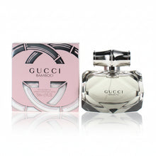 Load image into Gallery viewer, Gucci Bamboo 2.5oz EDP - Elegant. Powerful. Gracefully Feminine.
