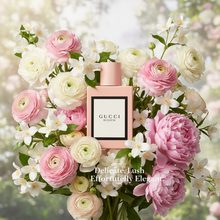 Load image into Gallery viewer, Gucci Bloom Eau de Parfum – Feminine, Lush, Floral Magic 🌸 | EDP Spray
