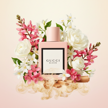 Load image into Gallery viewer, Gucci Bloom Eau de Parfum – Feminine, Lush, Floral Magic 🌸 | EDP Spray
