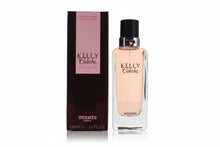 Load image into Gallery viewer, Hermes Kelly Caleche 3.3oz/100ml EDT - Elegant. Airy. Effortlessly Refined.
