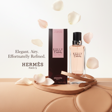 Load image into Gallery viewer, Hermes Kelly Caleche 3.3oz/100ml EDT - Elegant. Airy. Effortlessly Refined.
