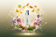 Load image into Gallery viewer, Linn Young The One Beyond Eau de Parfum – 3.3 oz / 100ml - Sophisticated. Modern. Magnetic.
