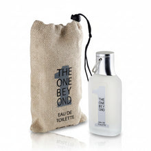 Load image into Gallery viewer, Linn Young The One Beyond Eau de Parfum – 3.3 oz / 100ml - Sophisticated. Modern. Magnetic.
