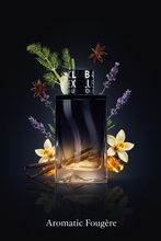 Load image into Gallery viewer, Linn Young Club 420 Black 3.3oz/100ml EDT - Bold. Aromatic. Smoothly Addictive.
