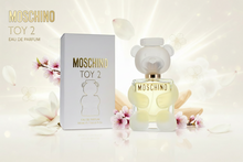 Load image into Gallery viewer, Moschino Toy 2 Eau de Parfum for Women – 3.4 oz/100ml - Fresh. Radiant. Playfully Sophisticated.
