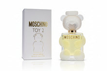 Load image into Gallery viewer, Moschino Toy 2 Eau de Parfum for Women – 3.4 oz/100ml - Fresh. Radiant. Playfully Sophisticated.
