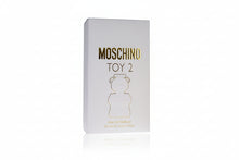 Load image into Gallery viewer, Moschino Toy 2 Eau de Parfum for Women – 3.4 oz/100ml - Fresh. Radiant. Playfully Sophisticated.
