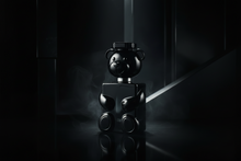 Load image into Gallery viewer, Moschino Toy Boy Eau de Parfum for Men – 3.4oz/100ml - Bold. Sensual. Unapologetically Modern.
