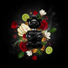Load image into Gallery viewer, Moschino Toy Boy Eau de Parfum for Men – 3.4oz/100ml - Bold. Sensual. Unapologetically Modern.
