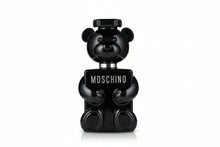 Load image into Gallery viewer, Moschino Toy Boy Eau de Parfum for Men – 3.4oz/100ml - Bold. Sensual. Unapologetically Modern.
