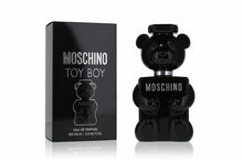 Load image into Gallery viewer, Moschino Toy Boy Eau de Parfum for Men – 3.4oz/100ml - Bold. Sensual. Unapologetically Modern.
